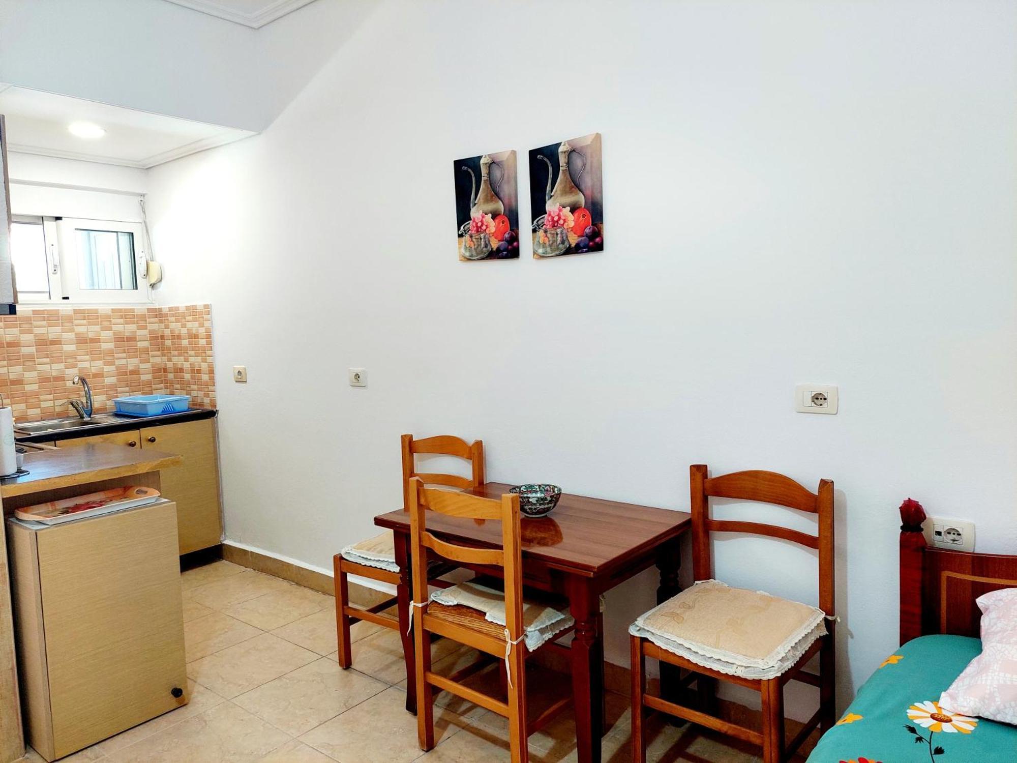 Kristo Apartament, Sarandeアパートメント エクステリア 写真